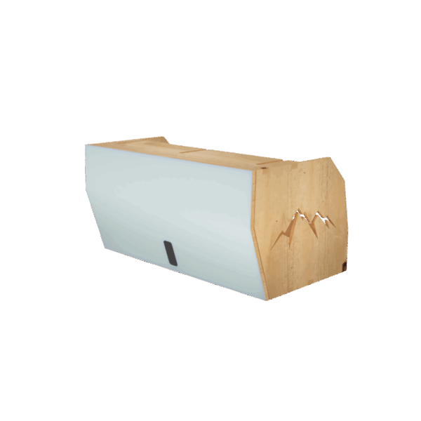 Hängeschrank