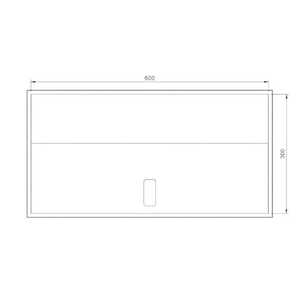 Hängeschrank – Bild 4