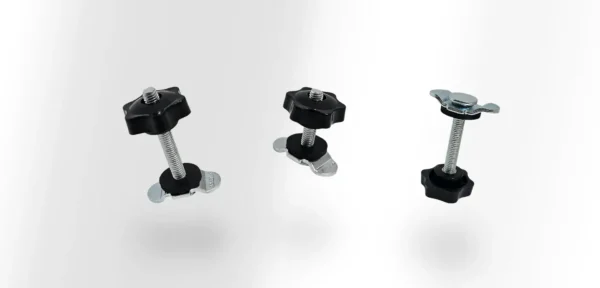 Schraubfitting M8 – Bild 3