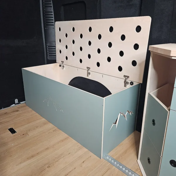 Sitzbank – Bild 2