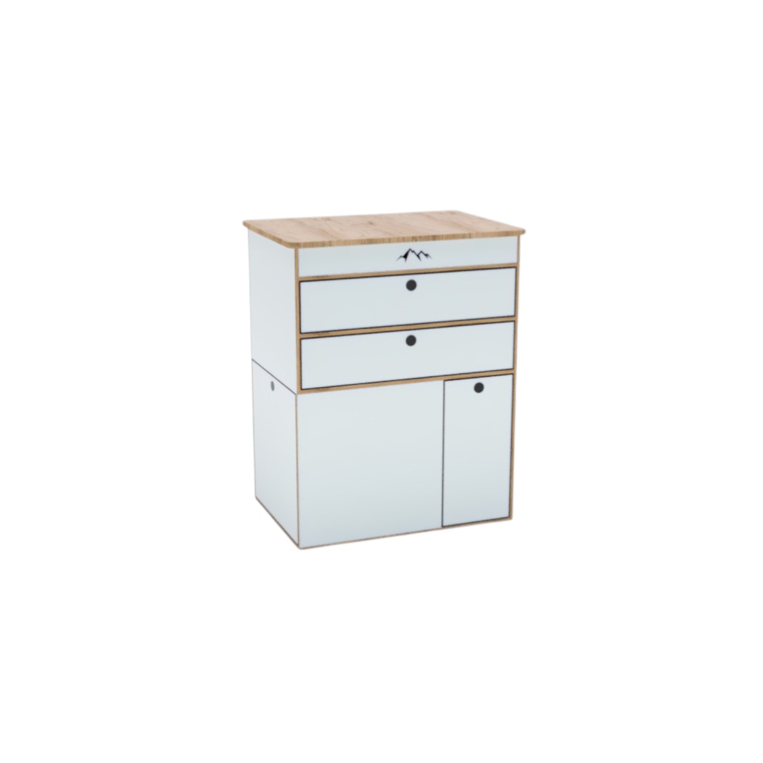 Küche – Bild 4