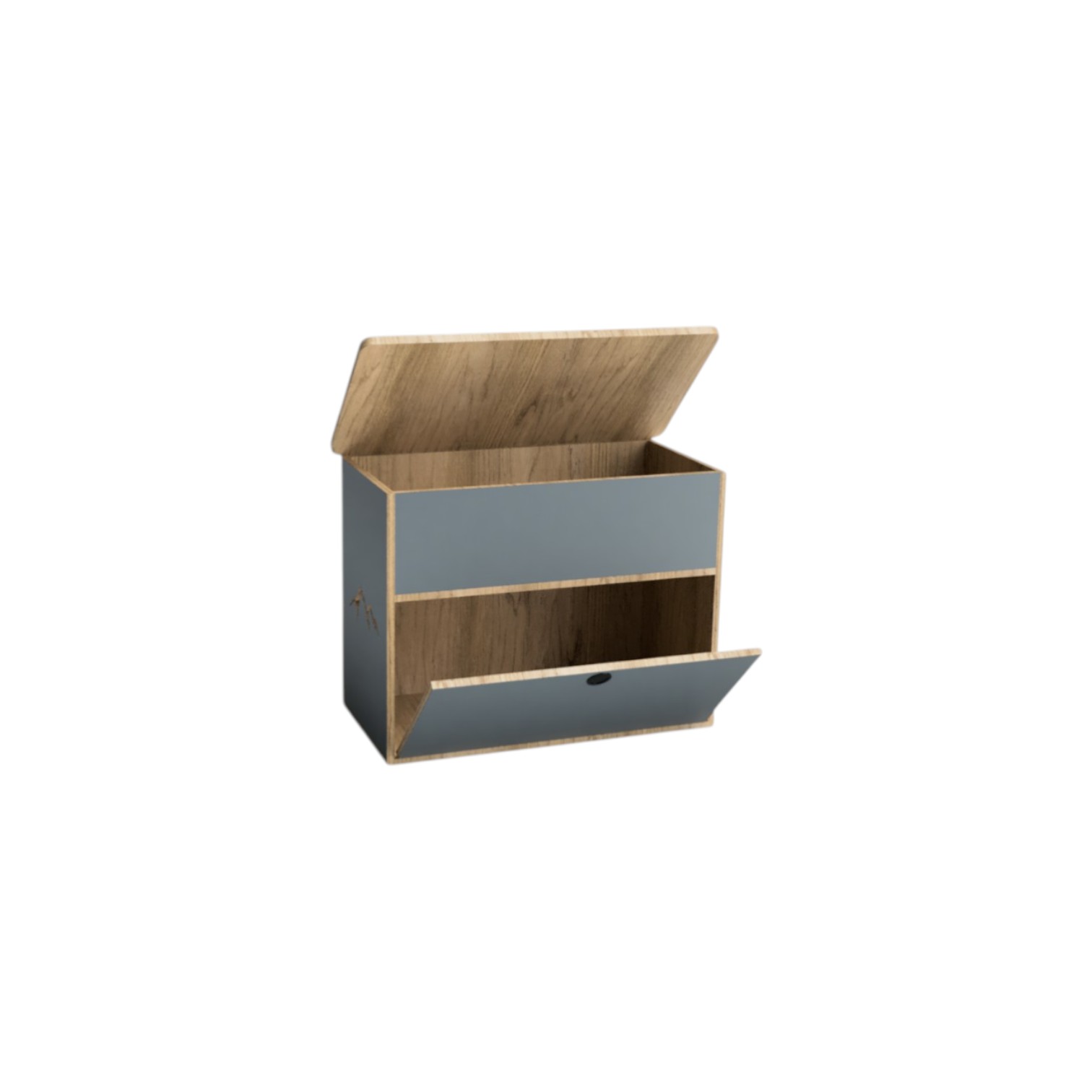 Schuhschrank